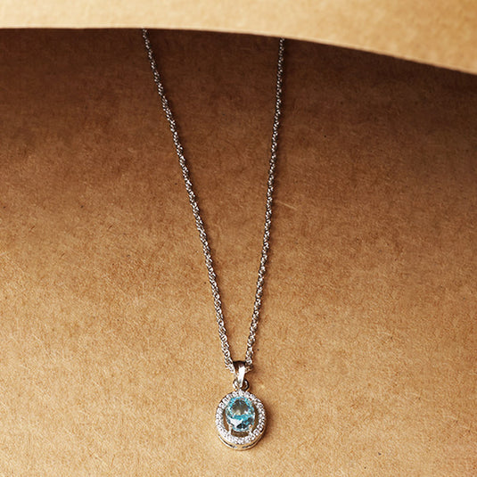 Minimal Star Daily Wear Necklace