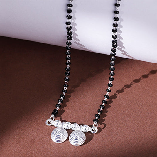 Classic Mangalsutra Necklace