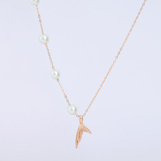 Delicate Charm Necklace