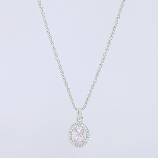 Small Charm Daily Wear Necklace