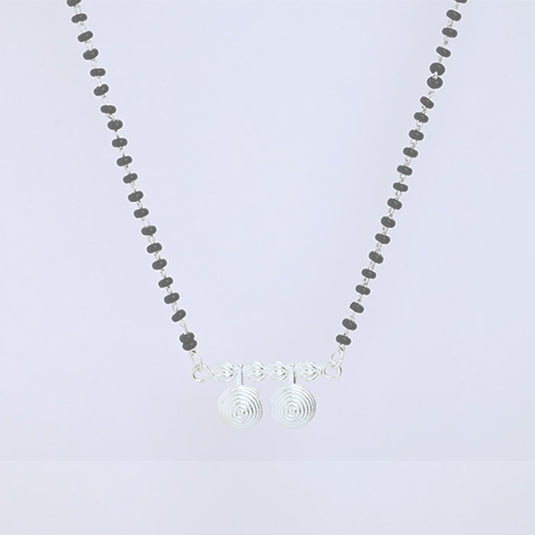 Classic Mangalsutra Necklace