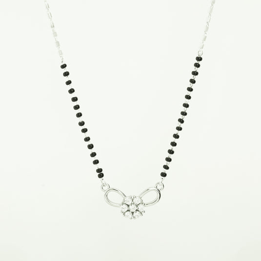 Small Drop Mangalsutra