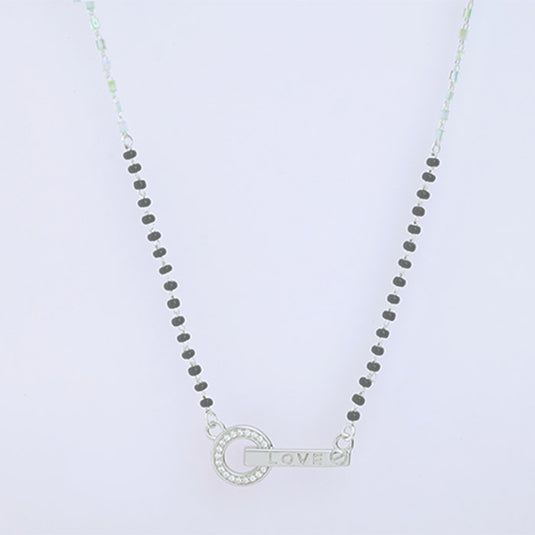 Traditional Mangalsutra Necklace