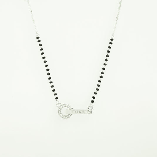 Traditional Mangalsutra Necklace