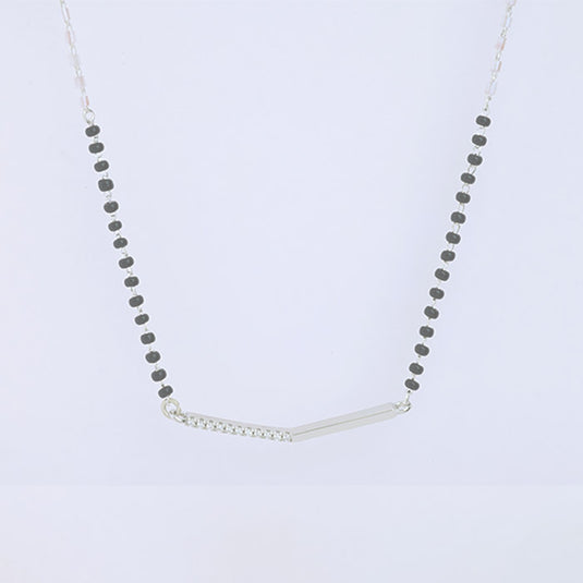 Minimal Chain Mangalsutra
