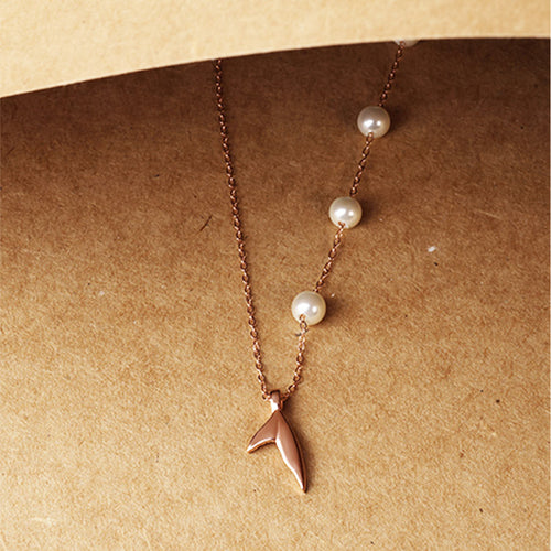 Delicate Charm Necklace