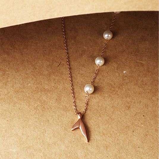 Delicate Charm Necklace