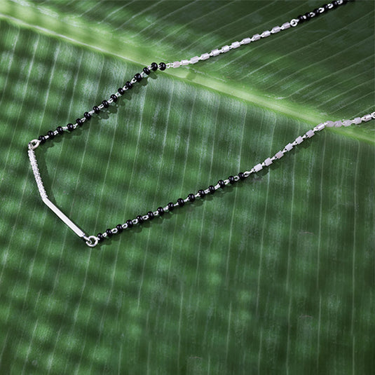 Minimal Chain Mangalsutra