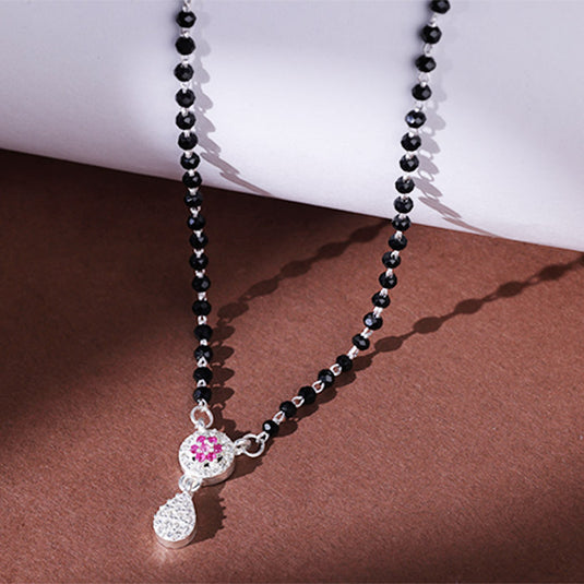 Daily Wear Mangalsutra Necklace