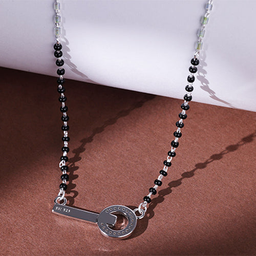 Traditional Mangalsutra Necklace