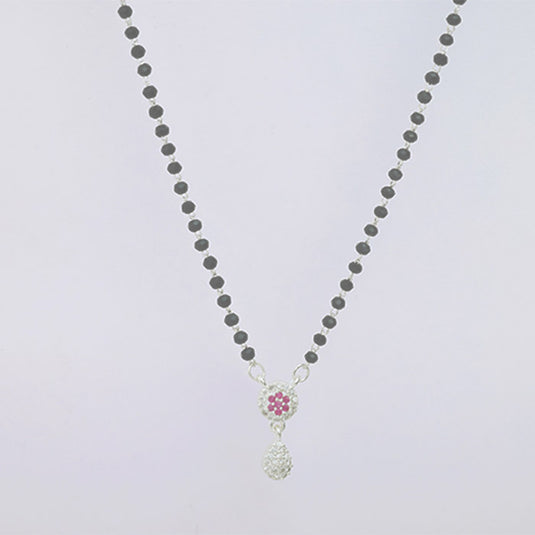 Daily Wear Mangalsutra Necklace