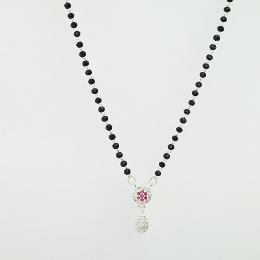 Daily Wear Mangalsutra Necklace