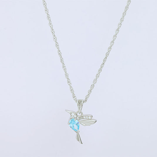 Tiny Heart Daily Wear Necklace