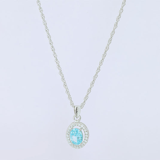 Minimal Star Daily Wear Necklace