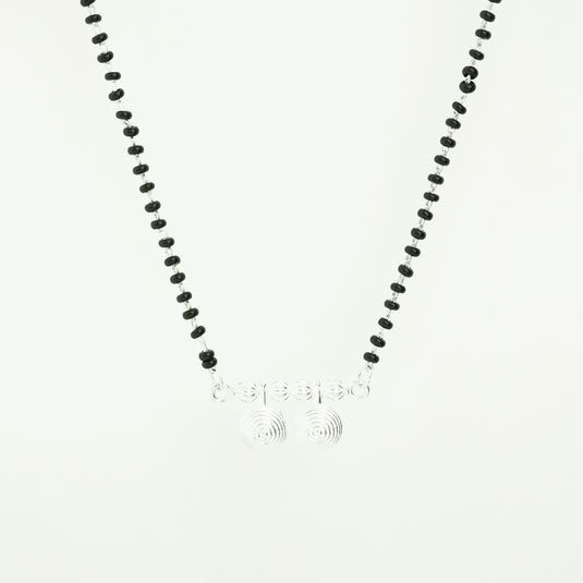 Classic Mangalsutra Necklace
