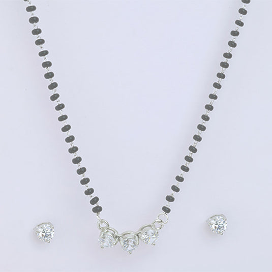 Minimal Daily Wear Mangalsutra