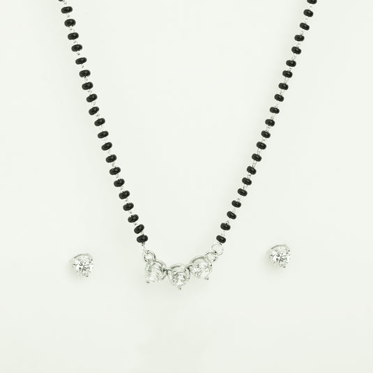 Minimal Daily Wear Mangalsutra