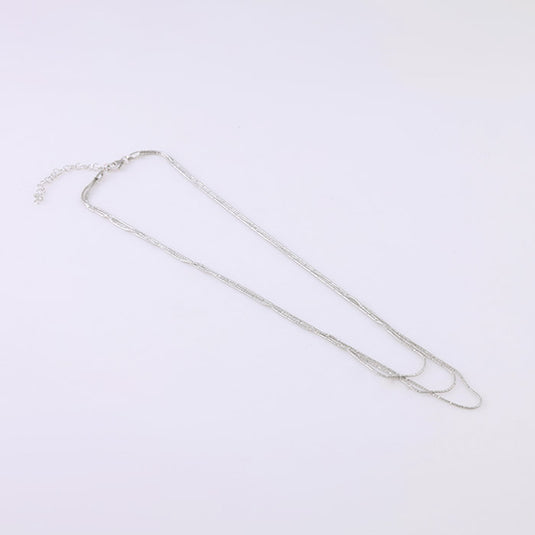 Long Layer Style Necklace